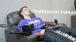 IMPACT Physical Therapy & Sports Recovery
