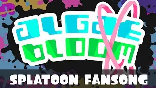Paint Chips - Splatoon Music Video