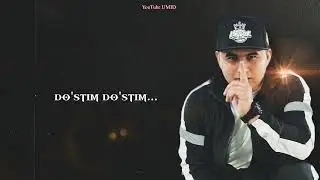 Shoxka & Yaman - Musofir (lyric video)