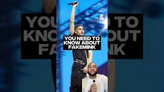 You need to know about Fakemink #complexnews