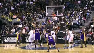 Shannon Brown | Lika 'nother Bryant - HD