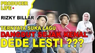 Rizky Billar Di Challenge Tebak Genre Lagu Syafira Febrina - Sudah Sudah #PRODUCERLIFE