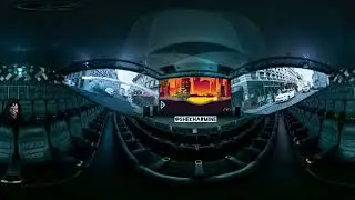 Tank Combat Gameplay VR 360&deg;