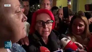Fiaccolata per Santo Romano, il 19enne ucciso per futili motivi