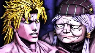 Enyaba Questions Dio