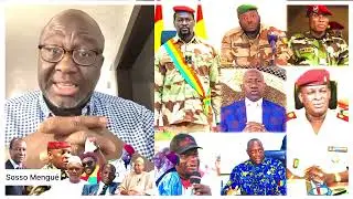🚨 SOSSO MENGU&Eacute;,🆚 ME ABASS, ILS ONT ENCORE FRAPP&Eacute; FORTV