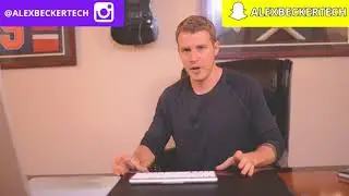 Alex Becker - $100k Per Month SEO Course