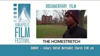 AFF 2015: The Homestretch