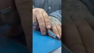 Отделал Иранскую козу