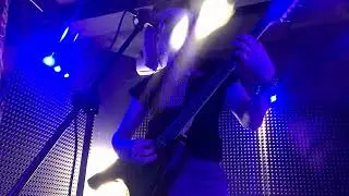 Zombie ritual Death cover by Zły Dz&oacute;nimir
