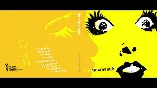 bound to the ground - the Necronauts