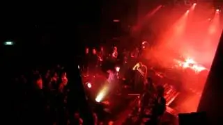 The Kyteman Orchestra 8 Angry At The World @ Tivoli 5-4-2012.mp4