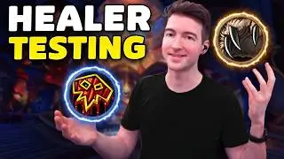 RDruid/RSham Beta Testing!  | UI in description!