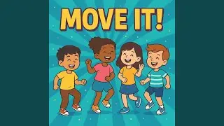 Count and Move