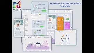 The best Admin Templates - Multipurpose Themes