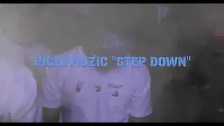 Richymuzic - Step Down (Official Music Video) Shot By @Dpvisuals__