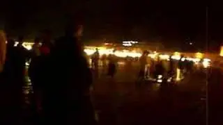 Moroccan sounds