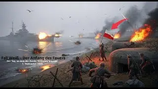 Fall Wei&szlig; &ndash; Der Anfang des Feuers