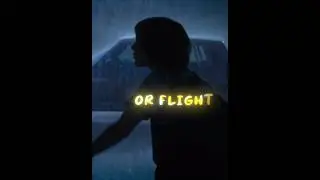 Fight or Flight..|Byler Edit| #strangerthings #byler #willbyers #mikewheeler #fyp #conangray
