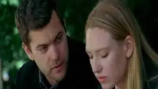 Olivia & Peter - Don't Wanna Lose You Now