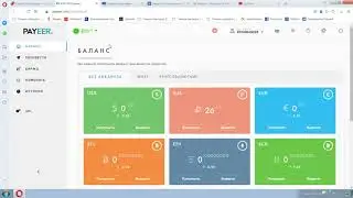 Проект Web-Coin.Pro Выплата/3 Часть
