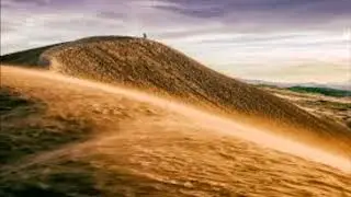 dunes --  oldtwig feat lime kain