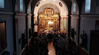 Pleni Sunt (Marcha de Semana Santa) - Sergio Manuel García González II Banda Sones del Órbigo