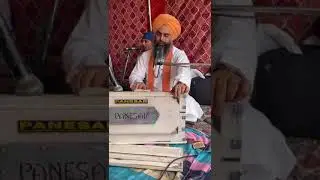 SHRI 108 SANT SANTOKH DASS JI MAHARAJ DERA BHARTA GANESHPUR