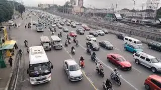 COMMONWEALTH AVENUE QUEZON CITY METRO MANILA PHILIPPINES 