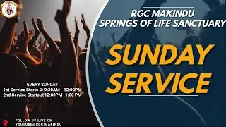 Sunday Service