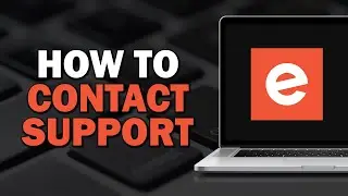 How To Contact Eventbrite Support (Easiest way)