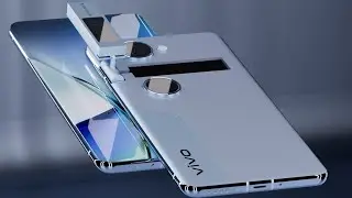 ✅:-VIVO V60 ULTRA 5GSMARTPHONE |  6.82 INCH AMOLED  DISPLAY | 350MP PRIMARY CAMERA | 6000mAH BATTERY