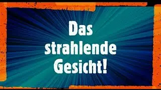 Das strahlende Gesicht! (2. Mose 34:29) Mit Pastor Andre