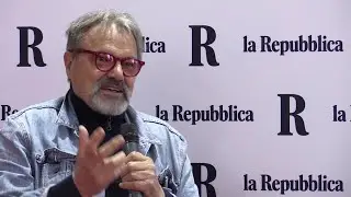 Vinitaly, Olivero Toscani: 