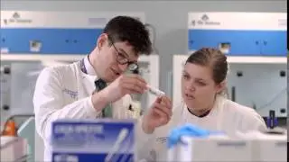 NHS Innovation Challenge Prize winner 2015 - The Chloride Dipstick in Dehydration