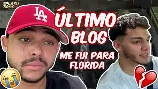 &Uacute;ltimo Blog | Me Fui Para Florida
