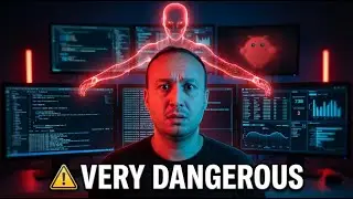 OpenClaw ⚠️ VERY DANGEROUS &mdash; Everyone Installs It Without Understanding the Risks&hellip; WATCH THIS FIRST