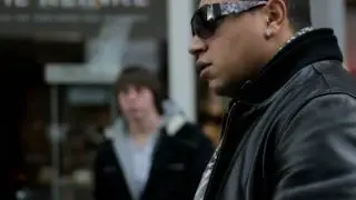 Elmoro  Bordel le son est Mortel clip video officiel