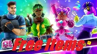 Metaverse Champions Hub Week 3 Prizes Opening Crates Roblox