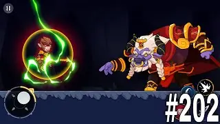 Monkey King: Myth of Skull | RKM Gaming | Action Game | Level Games | Level-202