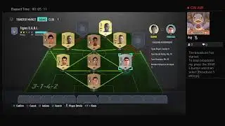 FIFA 20 RTG #1- SBC & PACK OPENING!