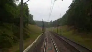 D29-401 Szczecin Dąbie SDB - Świnoujście Port: 4. Międzyzdroje - Warnowo