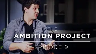 Adam Browne - Vagus Fitness - The Ambition Project Ep 9