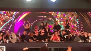 Marco Carola @ SW27 Sunwaves Festival 18/09/2021 Davos Beach (Olimp) Romania pt.9