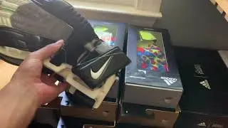 Finding Vapormax at Marshalls