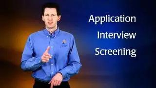 Top Echelon Network's Four-Step Screening Process