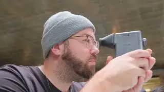 instax mini Evo Cinema™ - first look