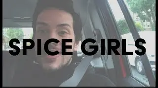 VLOG: FUI NO SHOW DAS SPICE GIRLS!!! • GABRIEL GONTIJO