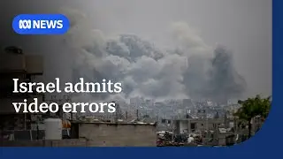 Israeli video falsely claims Hamas tunnels under Gaza hospital | ABC NEWS