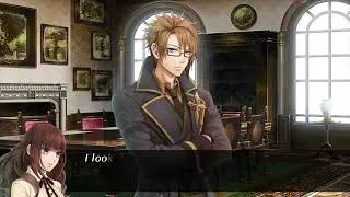 Code ; Realize ~Guardian of Rebirth~ 65화 - (Negotiated Solution) The funds for our future activities